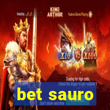 bet sauro